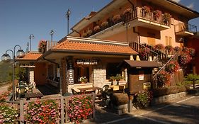 Albergo Legazzuolo Montecampione