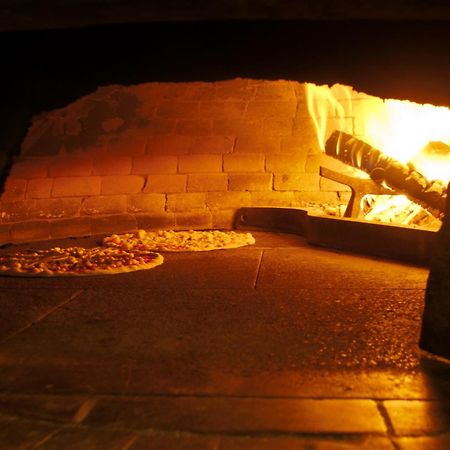 Albergo Legazzuolo Montecampione Artogne Esterno foto