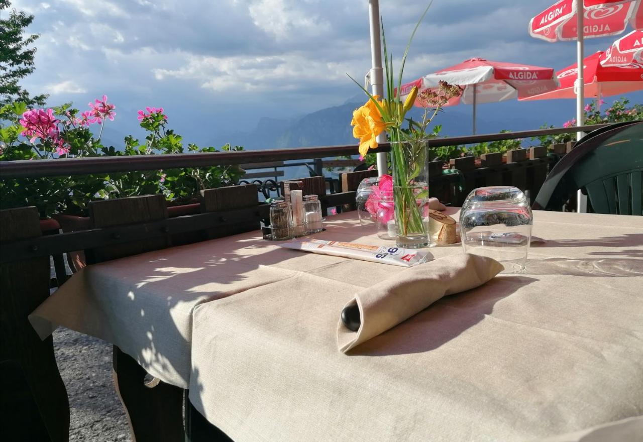 Albergo Legazzuolo Montecampione Artogne Esterno foto