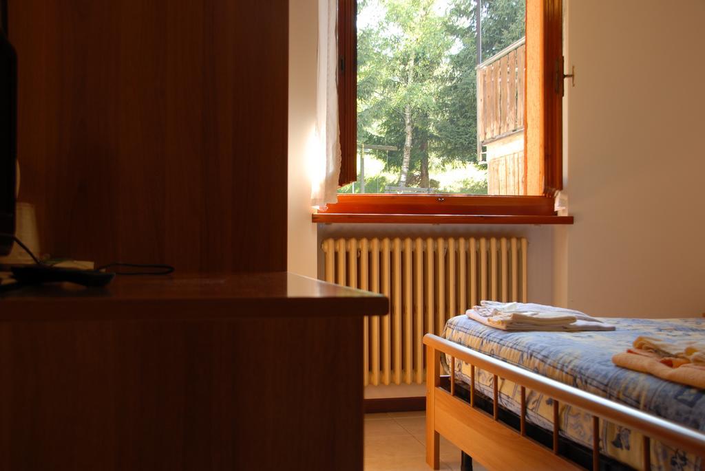 Albergo Legazzuolo Montecampione Artogne Esterno foto