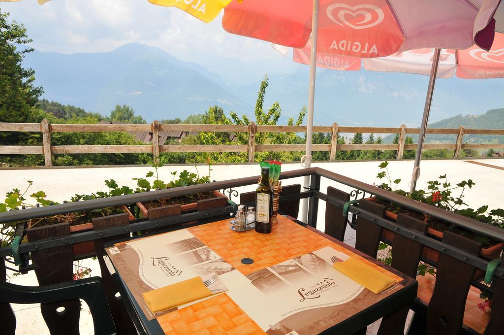 Albergo Legazzuolo Montecampione Artogne Esterno foto