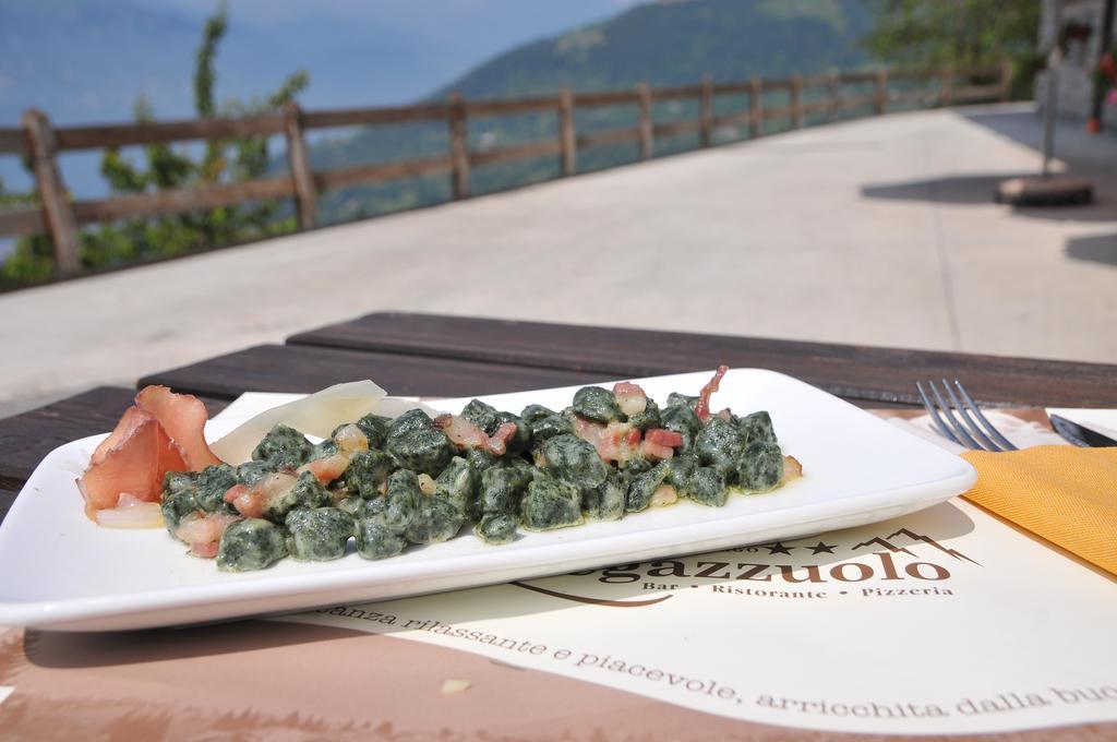 Albergo Legazzuolo Montecampione Artogne Esterno foto