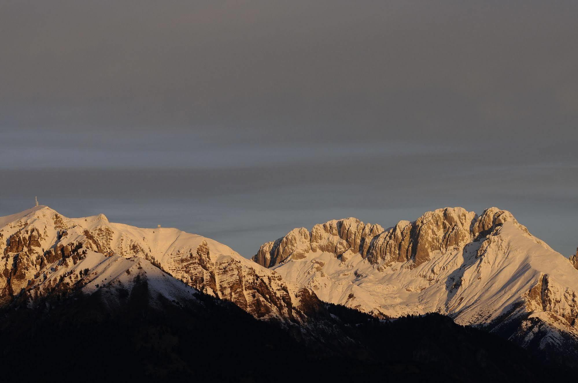 Albergo Legazzuolo Montecampione Artogne Esterno foto