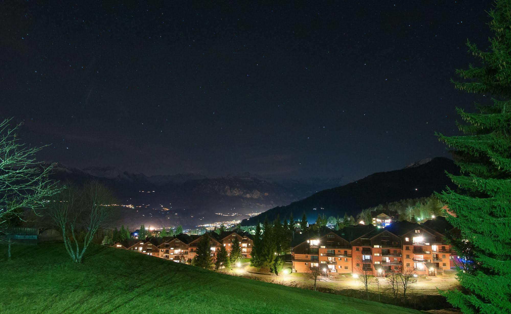 Albergo Legazzuolo Montecampione Artogne Esterno foto