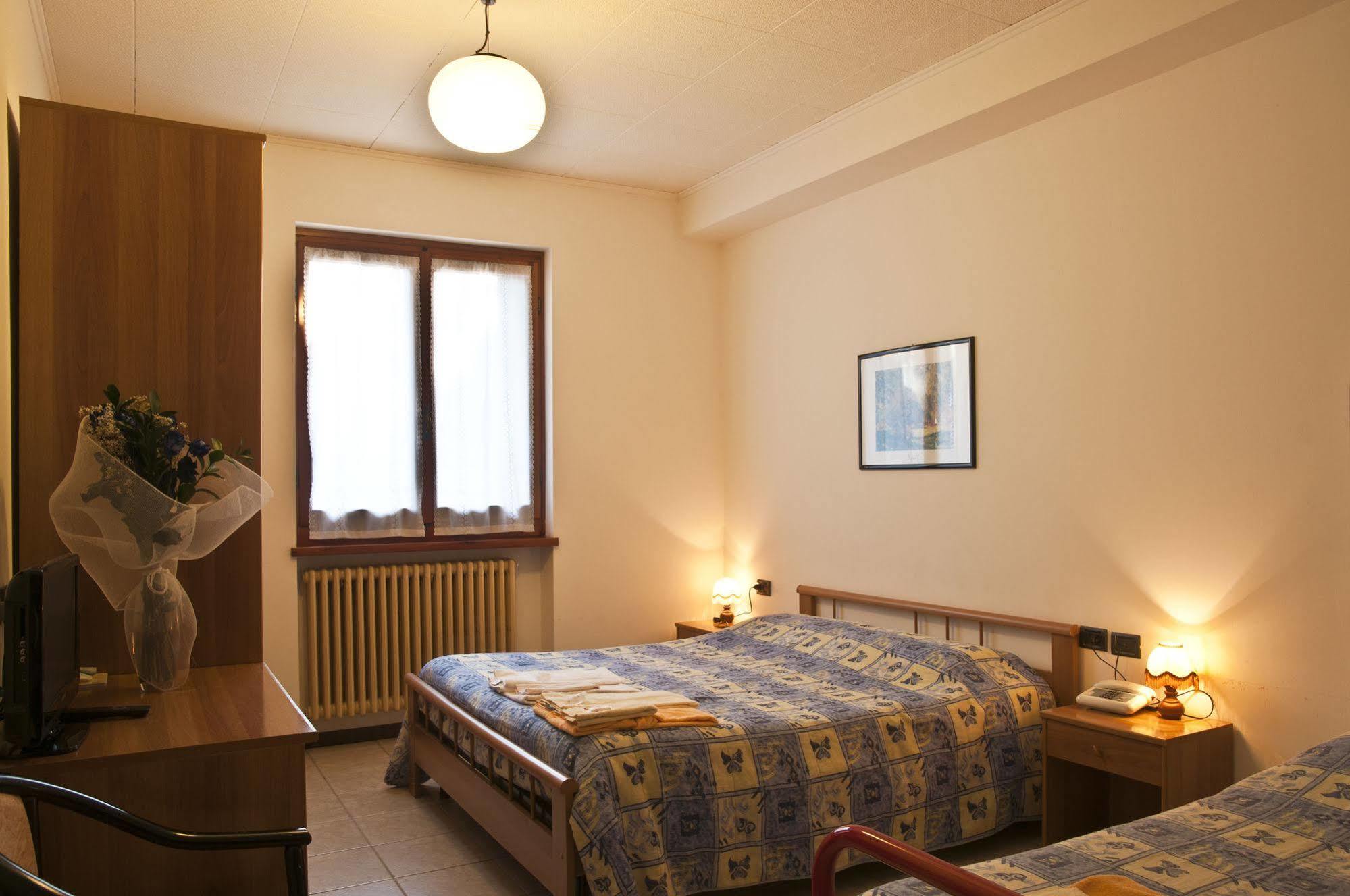 Albergo Legazzuolo Montecampione Artogne Esterno foto