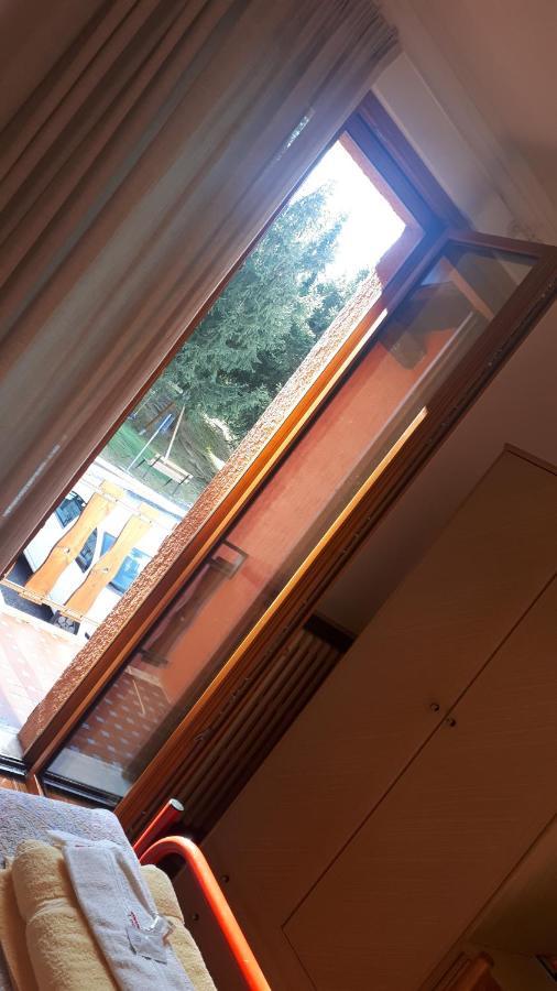 Albergo Legazzuolo Montecampione Artogne Esterno foto