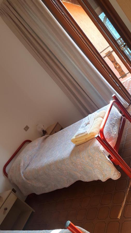 Albergo Legazzuolo Montecampione Artogne Esterno foto