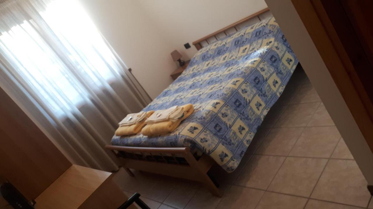Albergo Legazzuolo Montecampione Artogne Esterno foto